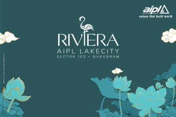 Discover Luxury Living at AIPL Riviera, Sector 103, Gurugram