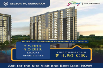 Revolutionizing Urban Living: Introducing "Skyline Towers" by GreenBuild Constructions in Downtown Metropolis