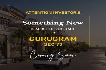 Launching the Future of Real Estate: The Beacon Towers by Elite Developers in Gurugram Sec 93