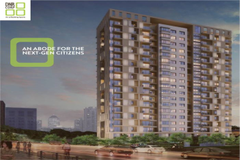 Welcome to DNR Casablanca in Bangalore a place that promotes harmony and happiness