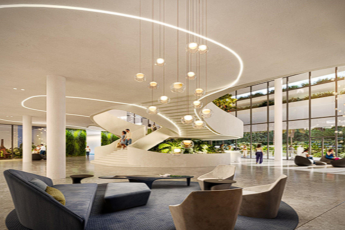 Illuminating Luxury: A Glimpse into the Future of Designer Living Spaces