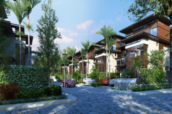 Citrus Polaris are lavish yet thoughtfully designed residences