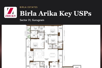 Birla Arika Key USPs: 3 Reasons to Choose It
