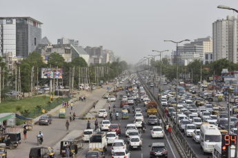 Sohna Road: An emerging Real Estate Destination