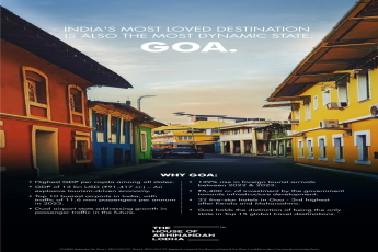 Embrace the Future: Goa's Unparalleled Land Launch by Lodha - The House of Abhinandan