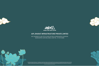 Discover Luxurious Living at AIPL Bharat Infrastructure, Gurgaon