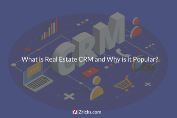 What is Real Estate CRM and Why is it Popular?