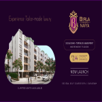 Birla Navya Gurgaon new inventory launch 3 BHK floors Rs 2.44 Cr. only