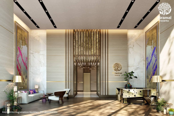 Experience new style of contemporary lifestyle living in new cultural, financial & commercial hub at Piramal Revanta in Mumbai