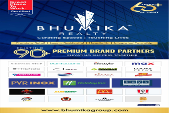 Discover Luxury Living with Bhumika Realty