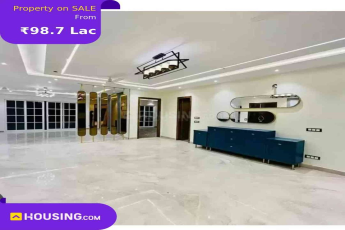 Housing.com's Stylish Residences on Offer: Chic Urban Living from ?98.7 Lac