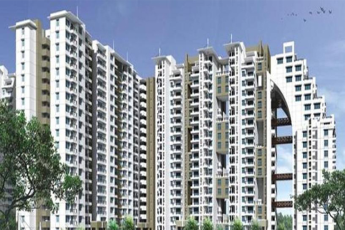 Ajmera Infinity is fully equipped with all modern facilities & convenience of the residents in campus