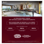 Introducing 35:35:30 Subvention Scheme for Piramal Revanta Ravik and Rohin