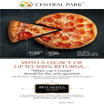1 BHK and studio apartments Rs 1.82 Cr onwards at Central Park Bellavista Suites in Gurgaon