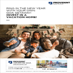 Provident Adora De Goa: Luxurious Living in the Heart of Dabolim