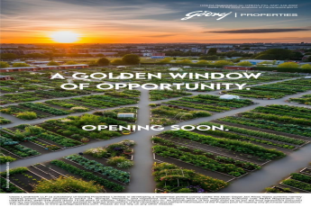 Unveiling Soon: Godrej Green Estate in Panipat - Secure Your Spot Today