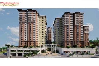 Mahindra Ashvita, A premium home in a prime location with aesthetic appeal and unmatched amenities