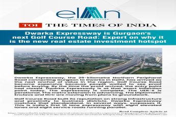 Dwarka Expressway: New Investment Hub || Invest in Gurgaon’s Future Hotspot || Explore Dwarka Expressway Opportunities