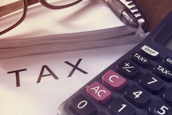 What's the difference between Real Estate Tax, Property Tax, and Personal Property Tax?