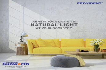 Thoughtfully designed homes to nurture you at Provident Sunworth