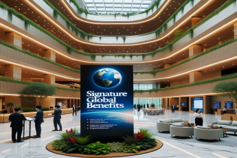 What Sets Signature Global Properties Apart: Key Benefits