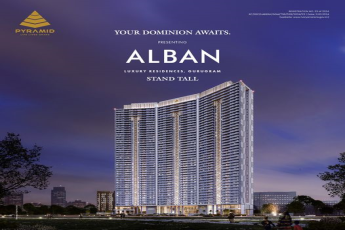 Pyramid Alban: Ascend to New Heights of Luxury in Gurugram