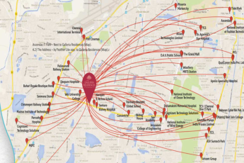 Alliance Galleria Residences - The Heavenly Home you should invest