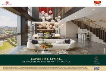 Birla Niyaara: The Epitome of Expansive Luxury Living in Worli, Mumbai