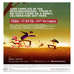 Book 2 BHK homes starting at Rs 1.09 Cr at Rustomjee Urbania in Mumbai