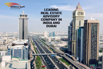 Million Sqft Realty Pvt Ltd expands its footprint in South- East Asia and Europe