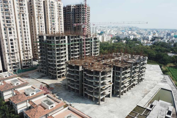 Myth Vs Realty: Is it the right time to invest in an under construction property?