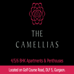 Experience the luxury of DLF The Camellias with all the modern day amenities as well as basic facilities