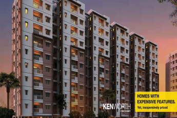 Provident Kenworth is widely spread with the most charming greeneries till your eyes can reach