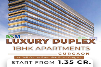 Luxurious Living: Introducing "Sapphire Residences" by Elite Builders in Mumbai's Prime Location