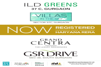 ILD Greens is now RERA Registered