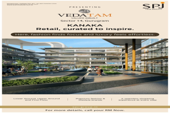 Explore Kanaka at VedaTam, Sector 14, Gurugram
