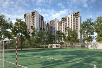 Why buy home in Rohan Upavan, Hennur Road, Bangalore