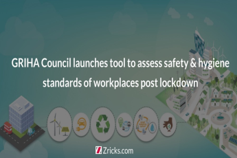 GRIHA Council launches tool to assess safety and hygiene standards of workplaces post lockdown