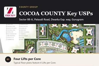 COCOA COUNTY Key USPs: 5 Reasons to Choose It