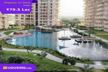 Resort-Style Living Awaits at [Builder Name]'s [Project Name] – Luxurious Apartments from ?79.5 Lac in [Location]
