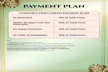 Discover Luxurious Living with Lion Infra Developers, Flexible Payment Plans Available!