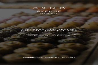 Own a Slice of Luxury, 32nd Avenue, Delhi NCR, Coming Soon!