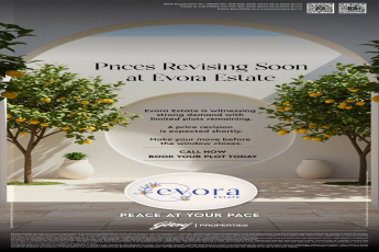 Prices Revising Soon at Evora Estate – Invest Now, Godrej Properties, Evora Estate, Gurugram