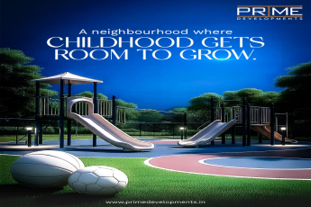 Explore Prime Residences by Prime Developments, 3 BHKs Starting from ₹75 Lakhs, Bangalore