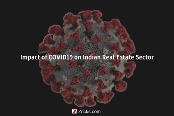 Impact of COVID19 on Indian Real Estate Sector