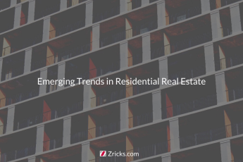 Emerging Trends in Residential Real Estate