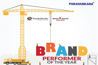 Puravankara emerges as brand performer of the year scaling up from ninth position to fourth position this year
