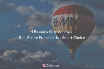 4 Reasons Why Joining a Real Estate Franchise is a Smart Choice