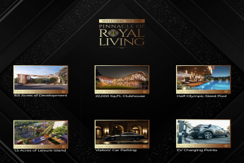 Embrace the Splendor of Royal Living: A Sanctuary of Luxury and Leisure