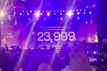 Grab Special Price at Sobha Crescent! || Limited Time Offer for Sobha Crescent || Secure Your Sobha Crescent Unit Now!